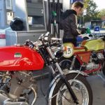 مصرف بیش از یک‌هزار میلیارد تومان بنزین در موتورسیکلت‌ها