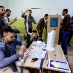 مطابقت ۱۰۰درصدی نتایج شمارش دستی آرای انتخابات عراق با نتایج الکترونیکی