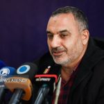 معاون حقوقی سپاه: روشنفکران غربزده فکر می‌کنند اگر مطبوعات یا هنر داشته باشیم باید با بی‌حیایی و فساد باشد/ آمریکای گرگ‌صفت برای دریدن بهانه نمی‌خواهد