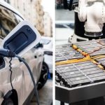 معرفی باتری جدید تویوتا با طول عمر ۴۰ سال، برای خودروهای برقی