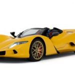 معرفی سریع‌ترین خودروی برقی کره زمین / مهندسی در سطح سفینه‌های فضایی