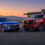 معرفی گران‌ترین خودروهایی که در خاک آمریکا ساخته می‌شوند