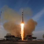 «مغز سیلیکونی» ساخت روسیه در راه فضا