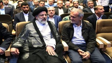 مقایسه عملکرد ۱۴ ماه نخست دولت‌های رییسی و پزشکیان در بازار کالاهای اساسی