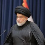 مقتدی صدر بار دیگر خواستار تحریم انتخابات پارلمانی عراق شد
