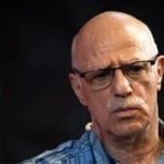 ملی‌پوش سابق فوتبال بستری شد