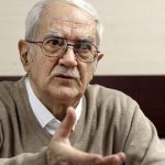 منتقد برجام، معتقد به نعمت بودن تحریم و حامی جلیلی/ ابراهیم رزاقی که بود؟