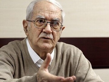 منتقد برجام، معتقد به نعمت بودن تحریم و حامی جلیلی/ ابراهیم رزاقی که بود؟