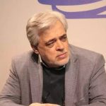 مهاجری: اگر نماینده ای گفت سیم کارت سفید ندارم، خودش را به کوچه علی‌چپ می‌زند