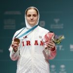 مهسا بهشتی: خودم درس می‌خوانم و دکتر می‌شوم!