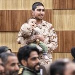 مهلت معافیت سربازان دارای فرزند تمدید می‌شود؟