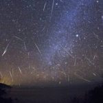 مهمترین بارش شهابی سال ۱۴۰۴ / بین ۱۰۰ تا ۱۵۰ شهاب در ساعت قابل مشاهده خواهد بود