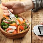 مواد غذایی کاهش دهنده طبیعی قند خون را بشناسید