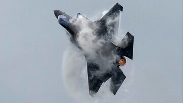 موافقت ترامپ با فروش اف‌۳۵ به عربستان؛ نسخه دستکاری‌شده تحویل می‌شود یا همان مدل در اختیار اسرائیل؟