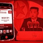 موبایل‌هایی که حتی فکر کاربران را هم سانسور می‌کنند/ گوشی‌های هوشمند کره‌شمالی، وحشتناک‌ترین گوشی‌های جهان
