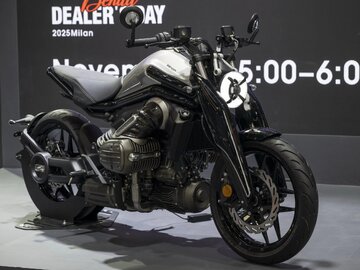 موتورسیکلت جذاب چینی، جنگنده‌ای که پرواز نمی‌کند