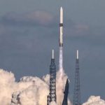 موشک جدید تاریخ‌ساز شد / «نیو گلن» چیست؟