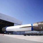 موشک جدید همه را غافلگیر کرد