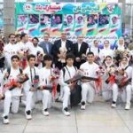 موی‌تای ایران آماده درخششی تاریخی در ریاض