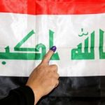 میزان مشارکت در رای گیری ویژه انتخابات عراق ۸۲.۴۸ درصد اعلام شد