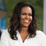 میشل اوباما: آمریکاییها هنوز نمیتوانند یک رئیسجمهور زن را بپذیرند