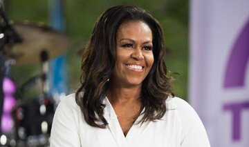 میشل اوباما: آمریکاییها هنوز نمیتوانند یک رئیسجمهور زن را بپذیرند