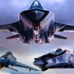 میگ ۴۱، مرز میان جنگنده و فضاپیما / نسل ششم رهگیرهای روسیه