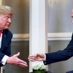 ناامیدی ترامپ از صلح با پوتین در اوکراین / آیا اوکراین صحنه درگیری آمریکا و روسیه خواهد شد؟