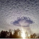 ناتو با سلاحی مخفی آب و هوا را تغییر می‌دهد؟ / بررسی یک ادعای جنجالی