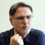 نازایی در عرصه سیاسی ایران/ تاجیک؛ جامعه امروز ایران در درون خشم و شورشی نهفته دارد که در صورت فوران همه‌چیز را دگرگون می‌کند