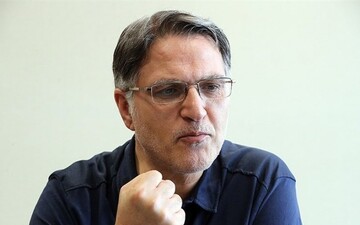 نازایی در عرصه سیاسی ایران/ تاجیک؛ جامعه امروز ایران در درون خشم و شورشی نهفته دارد که در صورت فوران همه‌چیز را دگرگون می‌کند