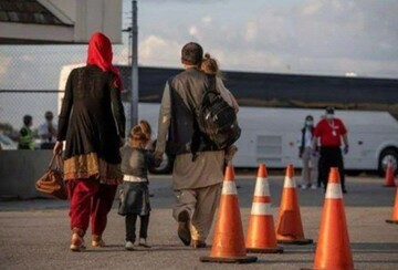 ناسازگاریِ برخی مجریان و ماموران داخلی با قوانین مربوط به اتباع خارجی