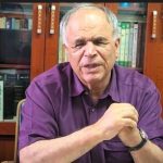 نامه فعال سیاسی ایرانی به رییس‌جمهور آمریکا