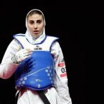 ناهید کیانی را در هتل زندانی کردند؟