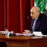 نبیه بری: اسرائیل کی وکجا به آتشبس پایبند بوده است؟