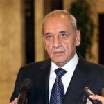 نبیه بری: اقدامات خطرناک اسرائیل، جنوب لبنان را تهدید کرده و می‌کند