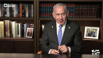 نتانیاهو: بر اساس «آنچه در میدان اتفاق می‌افتد» درباره الشرع قضاوت می‌کنم/ در ایران به اهداف خود رسیدیم و جنگ تمام شد،فقط یک حمله دیگر ممکن بود و تمام