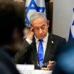 نتانیاهو دوباره نخست‌وزیر نخواهد شد حتی در صورت ائتلاف با احزاب عربی!