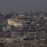 نتانیاهو: مخالفت ما با تشکیل کشور فلسطینی تغییر نکرده است