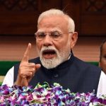 نخست وزیر هند: عاملان انفجار در دهلی نو به سزای اعمالشان خواهند رسید