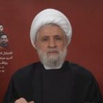 نعیم قاسم: زمان مناسب برای پاسخ را ما تعیین خواهیم کرد / تهدید تاثیری ندارد، تحت فشار مذاکره نمی‌کنیم