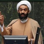 نقدعلی: چهره بزک‌کرده نظام استکبار، دیگر در جهان خریدار ندارد/ دشمن می‌خواهد با فضاسازی، نا امیدی را به مردم تزریق کند