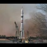 نقطه اوج سفرهای تعطیلات / سفر به فضا با سایوز