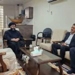 نمابنده مجلس خبرگان: فعالیت‌های ارزشمند زیادی در کشور انجام می‌شود، اما به‌درستی برای مردم تبیین نمی‌شود/ افزایش حقوق‌ها باید متناسب با تورم باشد