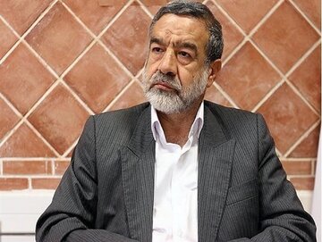 نماینده مجلس: تورم از ۲۵درصد در پایان دولت سیزدهم ، امروز به ۴۰درصد رسیده / کالابرگ صرفاً یک مسکن کوتاه‌مدت است