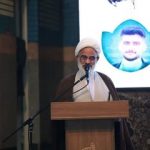 نماینده ولی فقیه در سپاه: جنگ ۱۲ روزه ضربه ای به استبکار زد که حتی در دوران دفاع مقدس هم سابقه ندارد/ مردم برای دفاع از نظام به عرصه آمدند