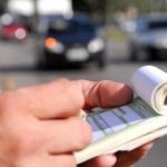 نمرات منفی تخلفات رانندگی تشدید شد