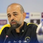 نویدکیا: فردا با بهترین تیم گروه‌مان بازی می‌کنیم/ می‌دانیم مسابقه راحتی نخواهیم داشت