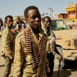 نیروهای واکنش سریع سودان با طرح آتشبس بشردوستانه آمریکا موافقت کردند