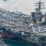 نیروی دریایی آمریکا در حال کار روی یک ابرناو هسته ای جدید است